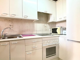 Apartment Torremolinos Ausstattung 22