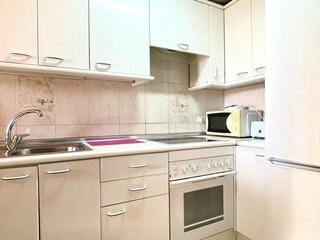 Appartement Torremolinos Équipement 19