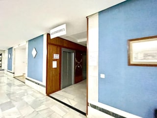 Appartement Torremolinos Équipement 27