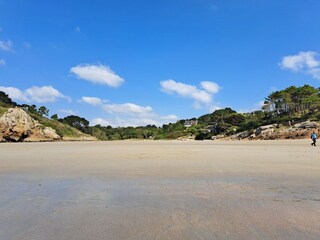 Casa per le vacanze Névez Ambiente 33