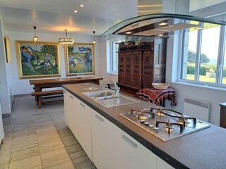 Casa per le vacanze Névez Caratteristiche 17