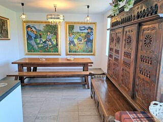 Holiday house Névez Features 24
