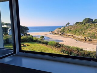 Holiday house Névez Features 20