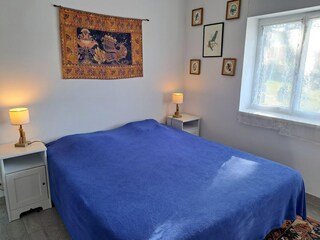 Maison de vacances Névez Équipement 20