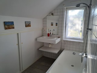 Ferienhaus Névez Ausstattung 24