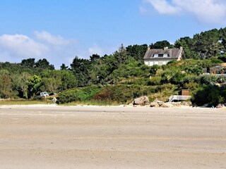 Vakantiehuis Névez Omgeving 37
