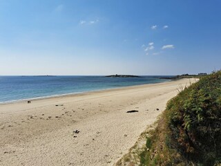 Ferienhaus Névez Umgebung 39