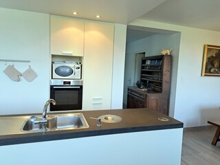 Vakantiehuis Névez Kenmerken 16