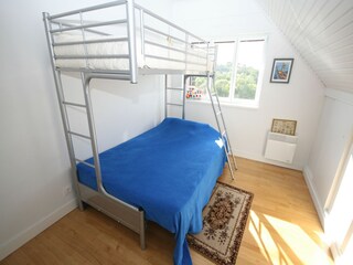 Ferienhaus Névez Ausstattung 29