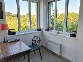 Ferienhaus Névez  41