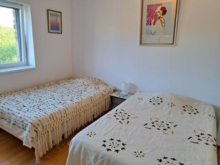 Ferienhaus Névez Ausstattung 31