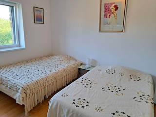 Holiday house Névez Features 32