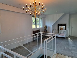 Maison de vacances Névez  42