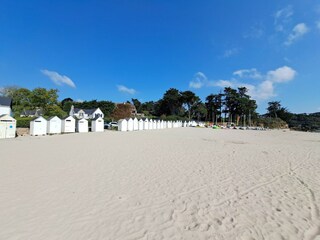 Maison de vacances Névez Environnement 37