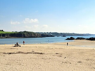 Casa per le vacanze Névez Ambiente 36