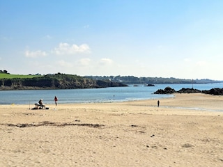 Ferienhaus Névez Umgebung 36