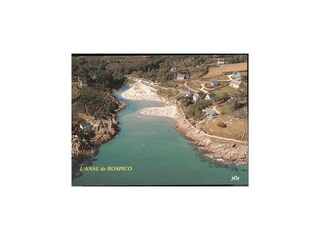 Holiday house Névez Outdoor Recording 14