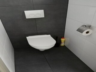 Maison de vacances Winssen Équipement 15