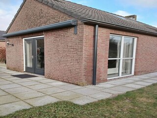 Maison de vacances Winssen Enregistrement extérieur 10