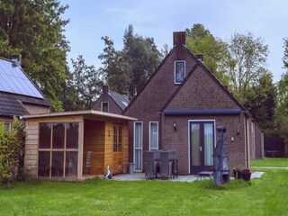 Maison de vacances Winssen Enregistrement extérieur 11