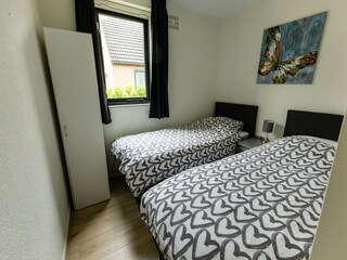 Maison de vacances Winssen Équipement 33