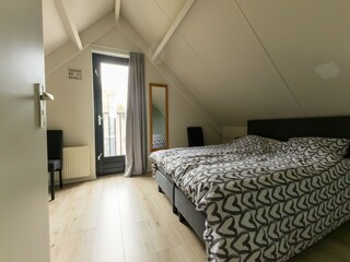 Maison de vacances Winssen Équipement 34
