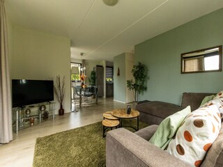 Vakantiehuis Winssen Kenmerken 16
