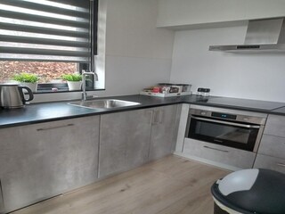 Holiday house Winssen Features 23