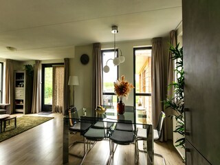 Ferienhaus Winssen Ausstattung 17