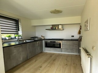 Casa per le vacanze Winssen Caratteristiche 24