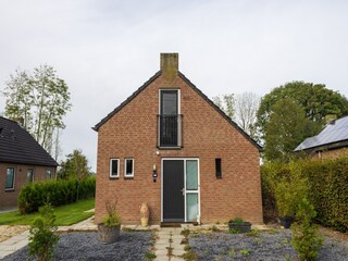 Maison de vacances Winssen Enregistrement extérieur 3