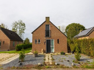 Maison de vacances Winssen Enregistrement extérieur 4
