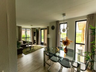 Maison de vacances Winssen Équipement 17