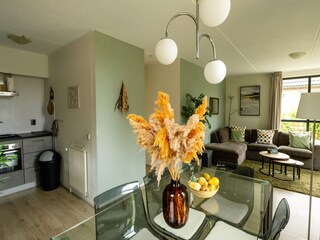 Maison de vacances Winssen Équipement 18