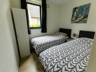 Ferienhaus Winssen Ausstattung 28