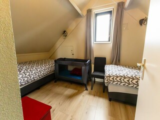 Vakantiehuis Winssen Kenmerken 15