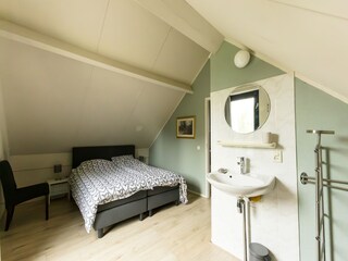 Ferienhaus Winssen Ausstattung 27