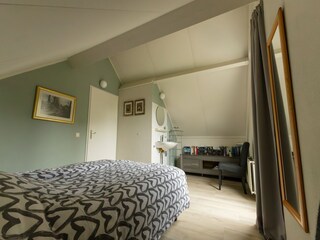 Ferienhaus Winssen Ausstattung 29