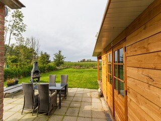 Maison de vacances Winssen Enregistrement extérieur 5