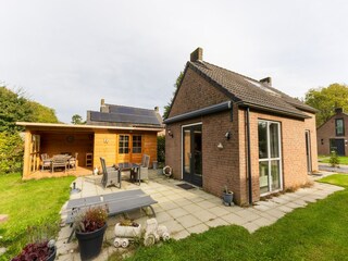 Maison de vacances Winssen Enregistrement extérieur 7