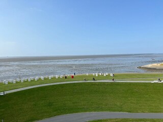 Meerblick