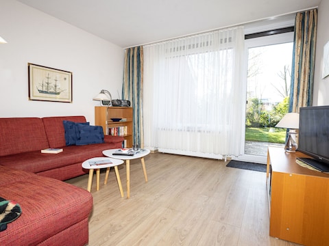 Ferienwohnung Ferienhaus Speckert WG1