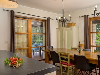 Ferienhaus Svetvinčenat Ausstattung 7