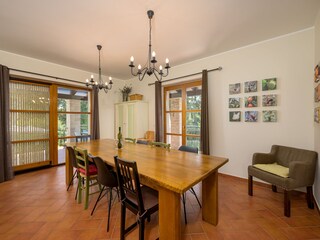 Casa per le vacanze Svetvinčenat Caratteristiche 8