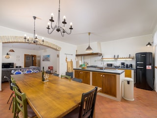 Ferienhaus Svetvinčenat Ausstattung 9