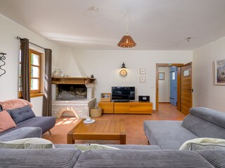 Casa per le vacanze Svetvinčenat Caratteristiche 10