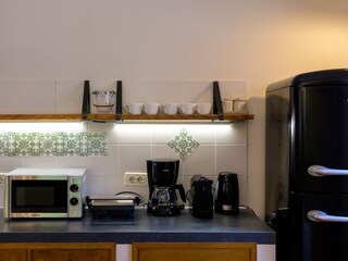 Ferienhaus Svetvinčenat Ausstattung 12