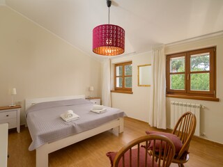 Casa de vacaciones Svetvinčenat Características 13