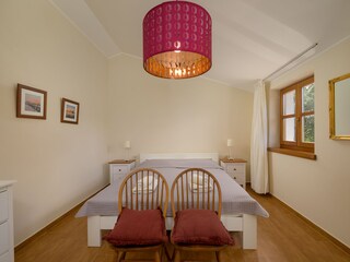 Ferienhaus Svetvinčenat Ausstattung 14