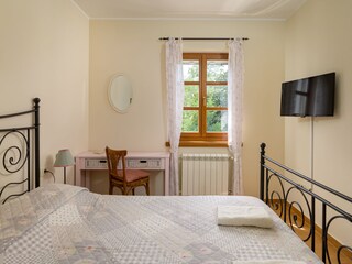 Casa de vacaciones Svetvinčenat Características 15
